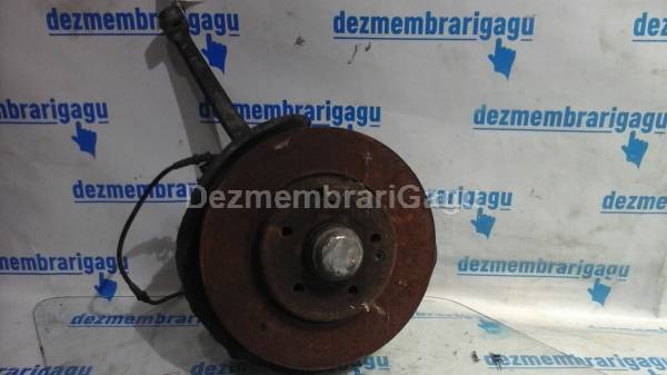 Vand fuzeta fata dreapta MERCEDES C-CLASS / 202 (1993-2001), 2.5 Diesel