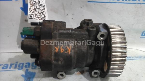 Pompa inalta presiune RENAULT CLIO II (1998-), 1.5 Diesel, 60 KW