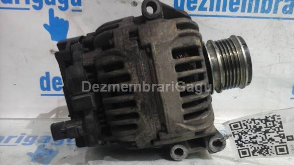 Alternator DACIA LOGAN, 1.4 Benzina