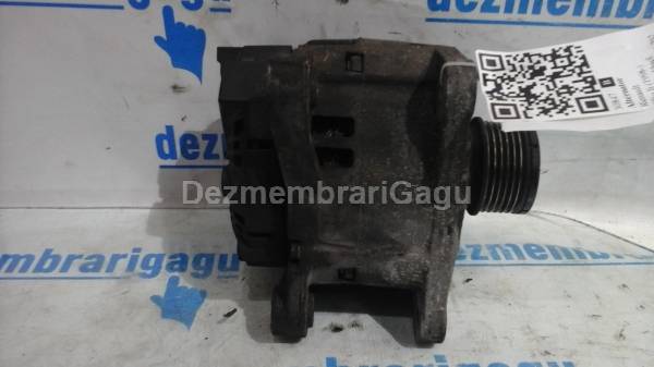 Alternator RENAULT CLIO II (1998-), 1.5 Diesel, 60 KW