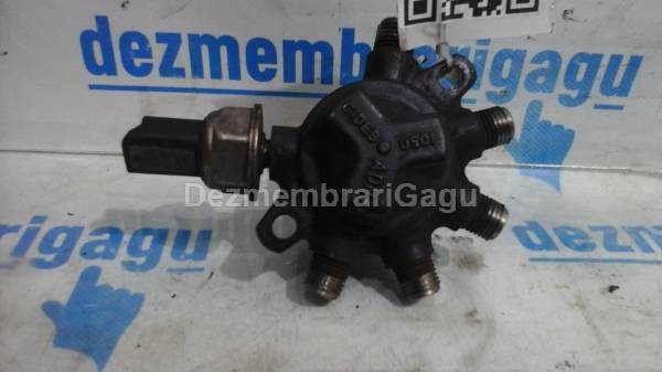 Rampa injectoare RENAULT CLIO II (1998-), 1.5 Diesel, 60 KW