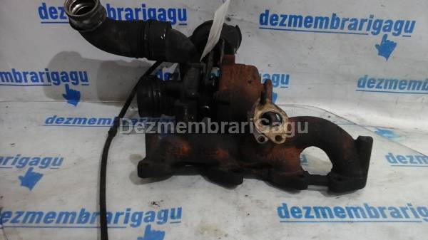 De vanzare turbina SEAT ALTEA, 2.0 Diesel, 100 KW second hand