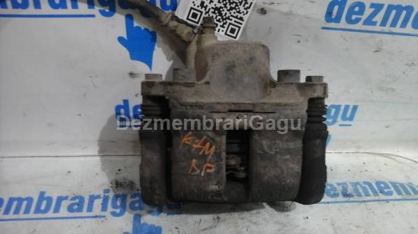 Etrier fata dreapta RENAULT CLIO II (1998-), 1.6 Benzina, 66 KW