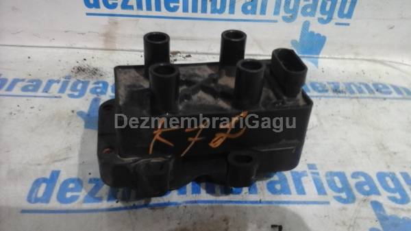 Bobina inductie RENAULT CLIO II (1998-), 1.6 Benzina, 66 KW sh