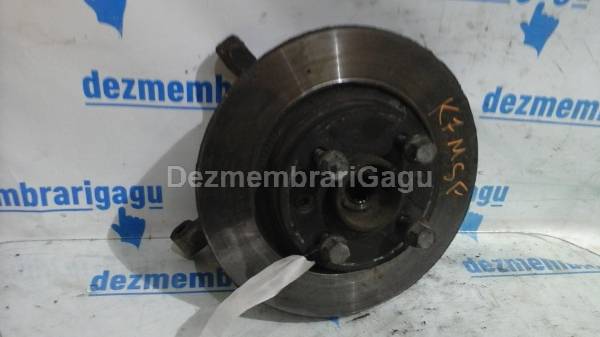 Fuzeta fata stanga RENAULT CLIO II (1998-), 1.6 Benzina, 66 KW