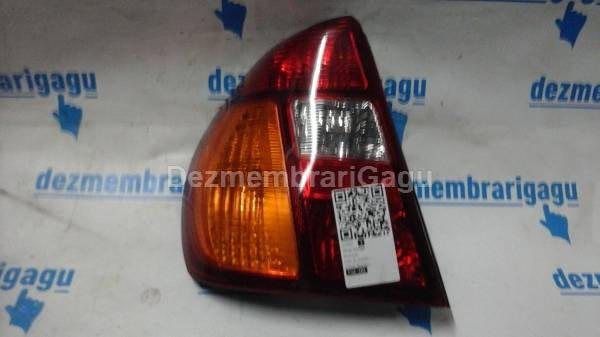  Stop stanga RENAULT CLIO II (1998-) sh