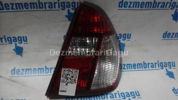 De vanzare stop dreapta RENAULT CLIO II (1998-) second hand