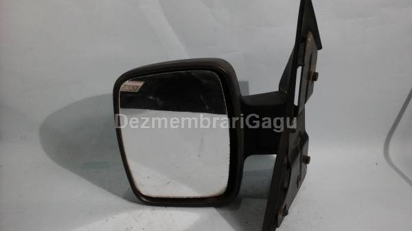 Oglinda stanga Mercedes Vito / W638