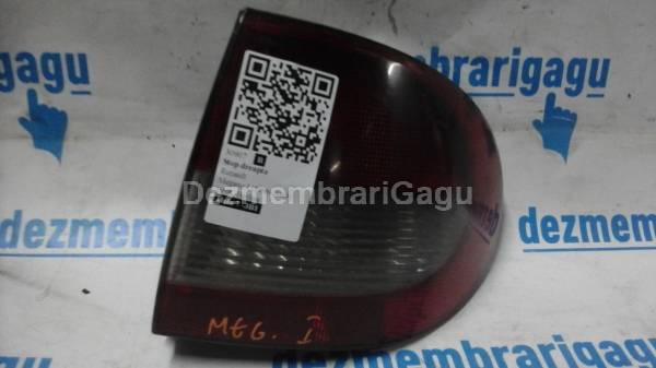Stop dreapta  RENAULT MEGANE I (1996-2003)