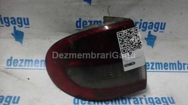 Stop stanga RENAULT MEGANE I (1996-2003)