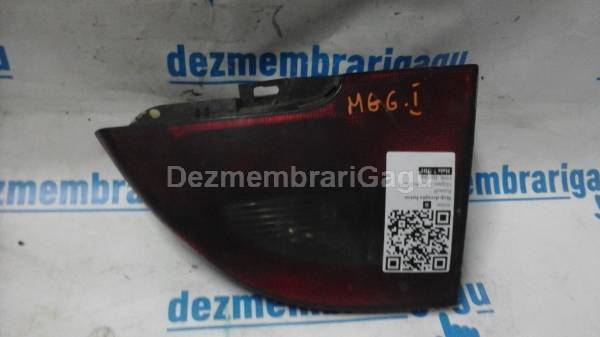 Stop dreapta haion Renault 9