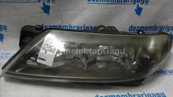 De vanzare far stanga RENAULT LAGUNA II (2001-) second hand