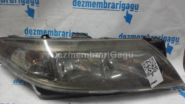 Far dreapta RENAULT LAGUNA II (2001-)
