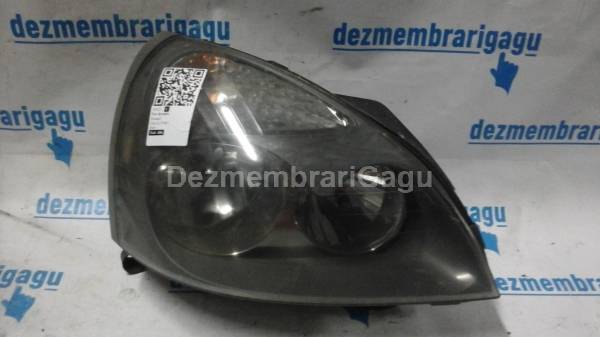 Vand far dreapta RENAULT CLIO II (1998-) din dezmembrari