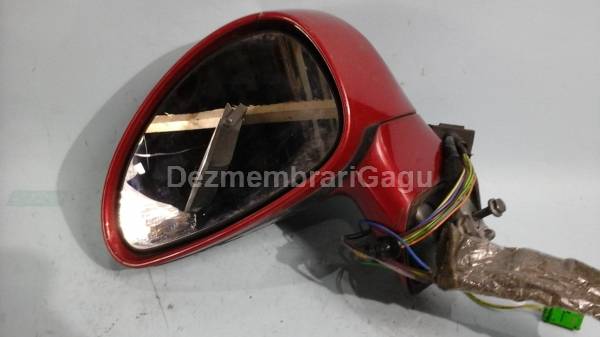 De vanzare oglinda stanga CITROEN C4 second hand