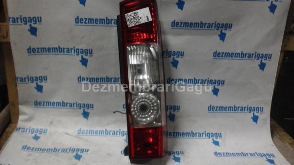 De vanzare stop dreapta FIAT DUCATO 244 (2002-)