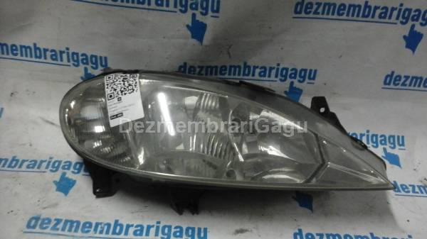 Vand far dreapta RENAULT MEGANE I (1996-2003)