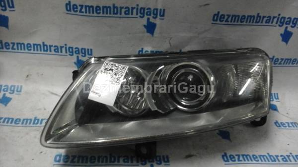 De vanzare far stanga AUDI A6 III (2004-) second hand