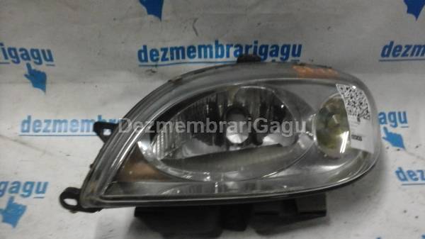 De vanzare far stanga CITROEN SAXO