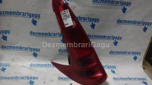 De vanzare stop stanga PEUGEOT 206 second hand