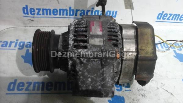 Vand alternator TOYOTA PREVIA (1990-2000), 2.4 Benzina