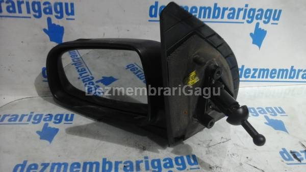 De vanzare oglinda stanga CHEVROLET AVEO second hand