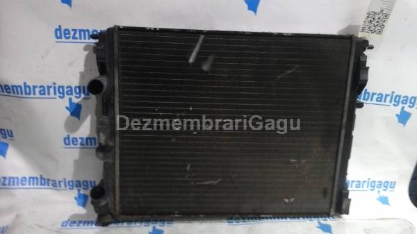 Radiator apa RENAULT CLIO II (1998-), 1.5 Diesel