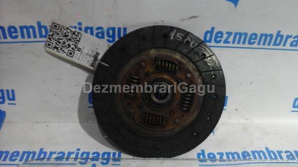 De vanzare disc ambreiaj RENAULT CLIO II (1998-), 1.5 Diesel, 50 KW second hand