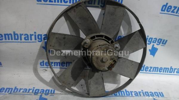 Electroventilator Volkswagen Golf Ii