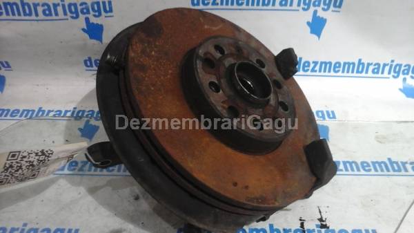 Vand fuzeta fata dreapta SEAT ALTEA, 2.0 Diesel, 100 KW