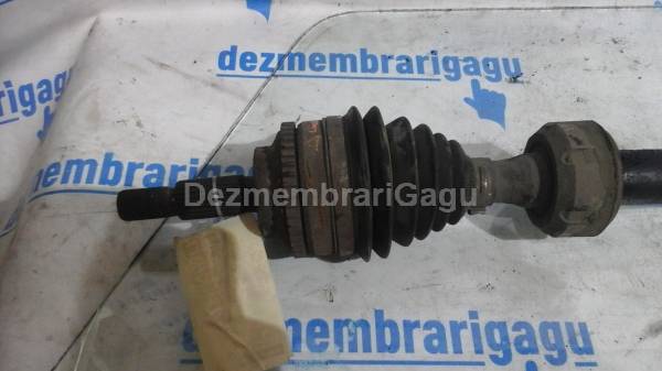 Planetara dreapta fata Renault 20