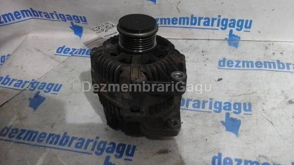 Alternator RENAULT MEGANE I (1996-2003), 1.9 Diesel, 69 KW