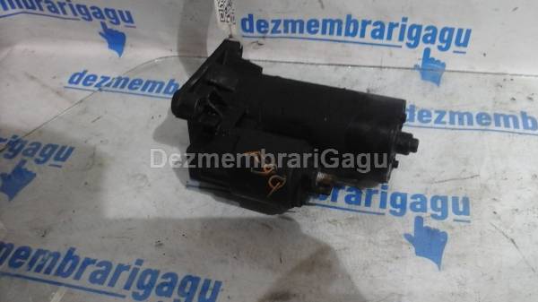 Electromotor RENAULT MEGANE I (1996-2003), 1.9 Diesel, 69 KW