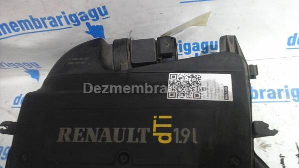 Vand carcasa filtru aer RENAULT MEGANE I (1996-2003), 1.9 Diesel, 69 KW