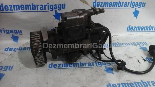 De vanzare pompa injectie RENAULT MEGANE I (1996-2003), 1.9 Diesel, 69 KW second hand