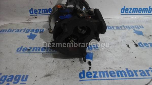 De vanzare turbina RENAULT TRAFIC (2001-), 1.9 Diesel, 74 KW