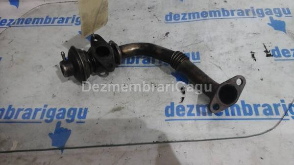 Egr RENAULT MEGANE I (1996-2003), 1.9 Diesel, 69 KW