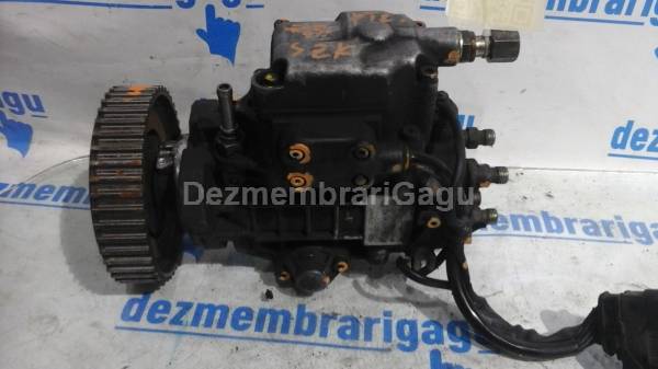  Pompa injectie VOLKSWAGEN GOLF IV (1997-2005), 1.9 Diesel, 66 KW sh