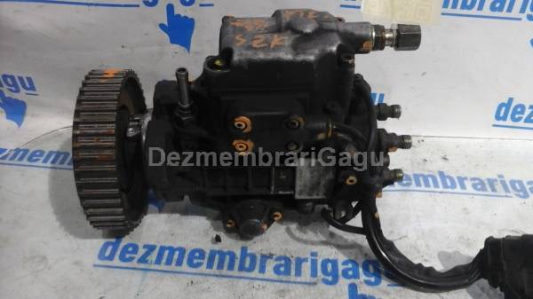 Vand pompa injectie VOLKSWAGEN GOLF IV (1997-2005), 1.9 Diesel, 66 KW din dezmembrari