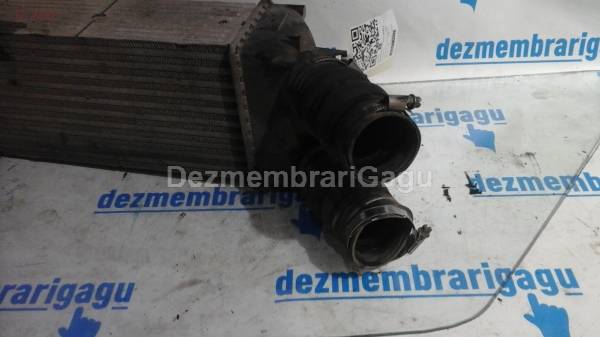 Radiator intercooler Peugeot Partner I