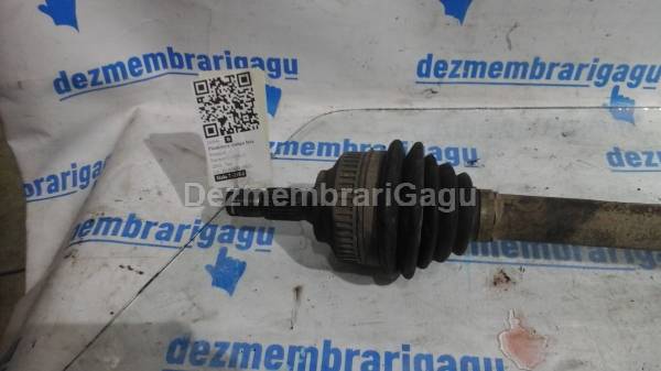 Vand planetara stanga fata PEUGEOT PARTNER I (1996-), 1.6 Diesel, 66 KW din dezmembrari
