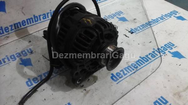 Alternator Seat Toledo