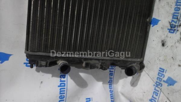 Radiator apa DACIA LOGAN, 1.4 Benzina, 55 KW