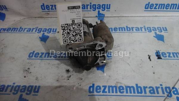 Electromotor DACIA LOGAN, 1.4 Benzina, 55 KW