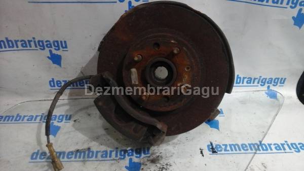 Vand fuzeta fata dreapta DAEWOO LEGANZA, 2.0 Benzina, 93 KW