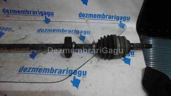 Planetara dreapta fata DAEWOO LEGANZA