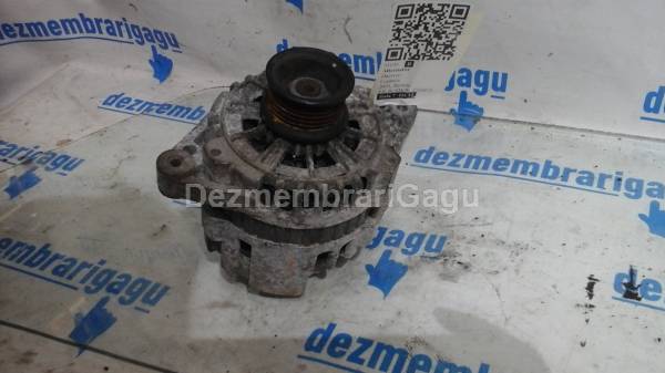 Alternator Daewoo Leganza