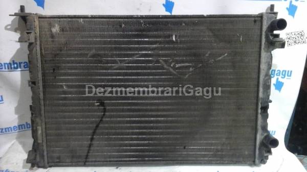 Radiator apa RENAULT LAGUNA I (1993-2001), 1.9 Diesel, 79 KW