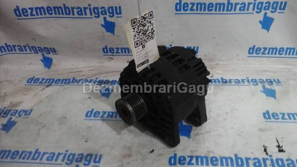 Alternator RENAULT LAGUNA I (1993-2001), 1.9 Diesel, 79 KW