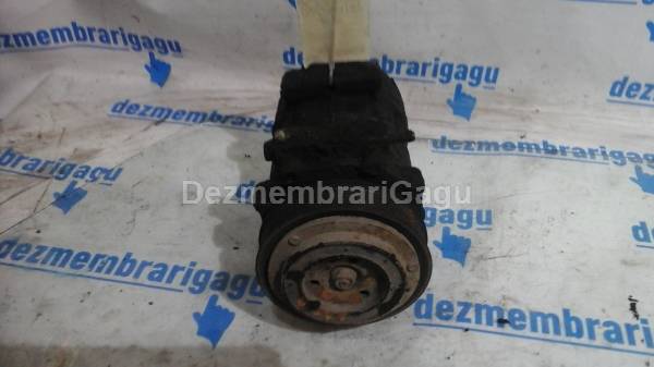 Compresor ac RENAULT LAGUNA I (1993-2001), 1.9 Diesel, 79 KW